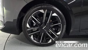 Kia K8 Signature 2025 года из Южной Кореи