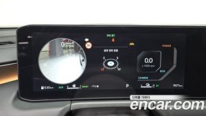 Kia K8 Signature 2025 года из Южной Кореи