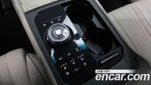 Kia K8 Signature 2025 года из Южной Кореи