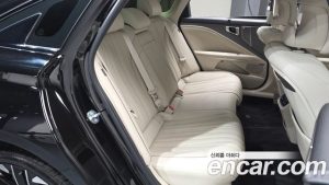 Kia K8 Signature 2025 года из Южной Кореи