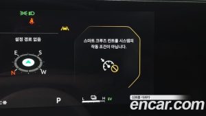 Kia K8 Signature 2025 года из Южной Кореи