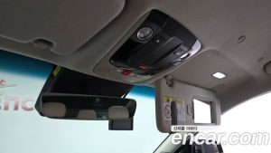 Kia K8 Signature 2025 года из Южной Кореи