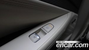 Kia K8 Signature 2025 года из Южной Кореи