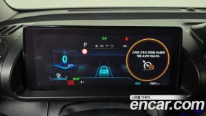 Hyundai Casper Inspiration 2026 года из Южной Кореи