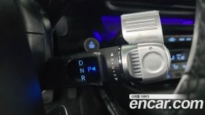 Hyundai Casper Inspiration 2026 года из Южной Кореи