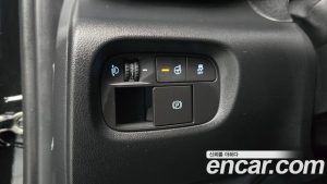 Hyundai Casper Inspiration 2026 года из Южной Кореи
