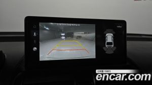 Hyundai Casper Inspiration 2026 года из Южной Кореи