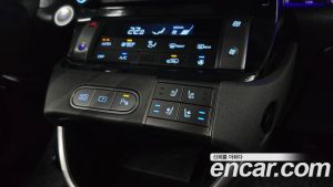 Hyundai Casper Inspiration 2026 года из Южной Кореи