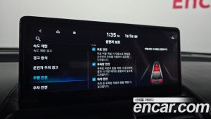 Hyundai Casper Inspiration 2026 года из Южной Кореи