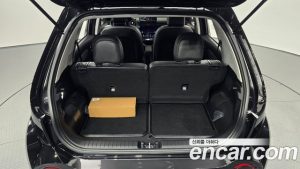 Hyundai Casper Inspiration 2026 года из Южной Кореи