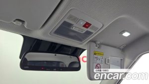 Hyundai Casper Inspiration 2026 года из Южной Кореи