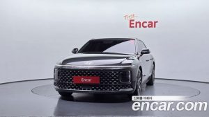 Hyundai Grandeur 2.5 Бензин 2WD 2025 года из Южной Кореи
