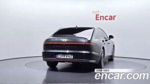 Hyundai Grandeur 2.5 Бензин 2WD 2025 года из Южной Кореи