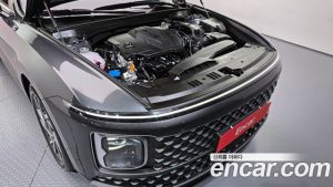 Hyundai Grandeur 2.5 Бензин 2WD 2025 года из Южной Кореи