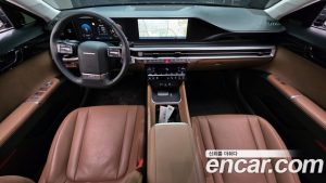 Hyundai Grandeur 2.5 Бензин 2WD 2025 года из Южной Кореи