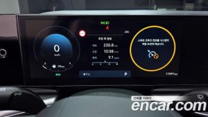 Hyundai Grandeur 2.5 Бензин 2WD 2025 года из Южной Кореи