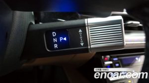 Hyundai Grandeur 2.5 Бензин 2WD 2025 года из Южной Кореи