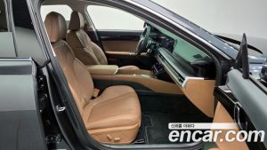 Hyundai Grandeur 2.5 Бензин 2WD 2025 года из Южной Кореи