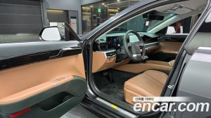 Hyundai Grandeur 2.5 Бензин 2WD 2025 года из Южной Кореи