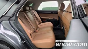 Hyundai Grandeur 2.5 Бензин 2WD 2025 года из Южной Кореи