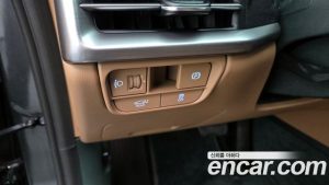 Hyundai Grandeur 2.5 Бензин 2WD 2025 года из Южной Кореи