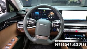 Hyundai Grandeur 2.5 Бензин 2WD 2025 года из Южной Кореи