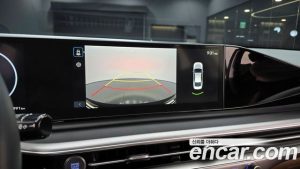 Hyundai Grandeur 2.5 Бензин 2WD 2025 года из Южной Кореи