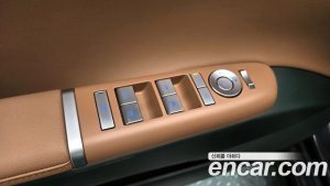 Hyundai Grandeur 2.5 Бензин 2WD 2025 года из Южной Кореи