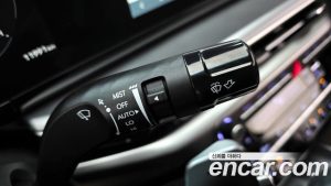 Hyundai Grandeur 2.5 Бензин 2WD 2025 года из Южной Кореи