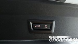 BMW iX3 M Sport 2024 года из Южной Кореи