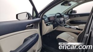 Kia Sportage Бензин 1.6 Turbo 2WD 2025 года из Южной Кореи