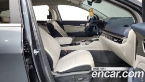 Kia Sportage Бензин 1.6 Turbo 2WD 2025 года из Южной Кореи