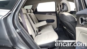 Kia Sportage Бензин 1.6 Turbo 2WD 2025 года из Южной Кореи