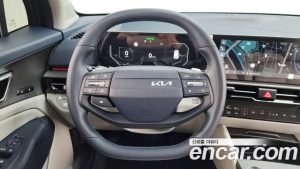 Kia Sportage Бензин 1.6 Turbo 2WD 2025 года из Южной Кореи