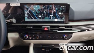 Kia Sportage Бензин 1.6 Turbo 2WD 2025 года из Южной Кореи