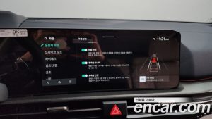 Kia Sportage Бензин 1.6 Turbo 2WD 2025 года из Южной Кореи