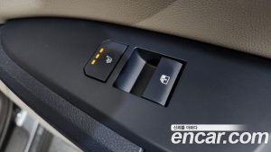 Kia Sportage Бензин 1.6 Turbo 2WD 2025 года из Южной Кореи
