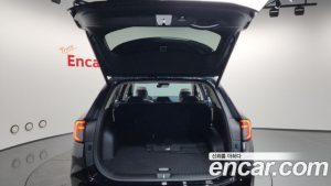 Kia Sportage Бензин 1.6 Turbo 2WD 2025 года из Южной Кореи