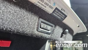 BMW 5-Series 530i M Sport 2023 года из Южной Кореи
