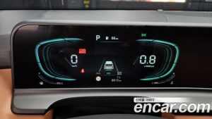 Kia Seltos Бензин 1.6 Turbo 2WD 2025 года из Южной Кореи