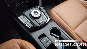 Kia Seltos Бензин 1.6 Turbo 2WD 2025 года из Южной Кореи