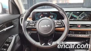 Kia Seltos Бензин 1.6 Turbo 2WD 2025 года из Южной Кореи