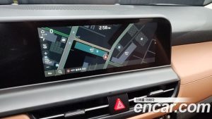 Kia Seltos Бензин 1.6 Turbo 2WD 2025 года из Южной Кореи