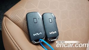 Kia Seltos Бензин 1.6 Turbo 2WD 2025 года из Южной Кореи