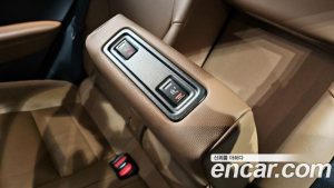 Renault-KoreaSamsung QM6 2.0 LPe RE Signature 2WD 2022 года из Южной Кореи