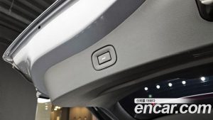 Renault-KoreaSamsung QM6 2.0 LPe RE Signature 2WD 2022 года из Южной Кореи