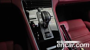 Porsche Panamera 2.9 AWD Executive 2023 года из Южной Кореи