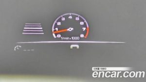 Porsche Panamera 2.9 AWD Executive 2023 года из Южной Кореи