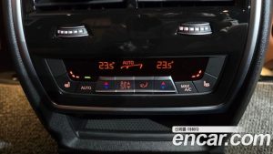 BMW X7 xDrive 40i M Sport 6 2025 года из Южной Кореи