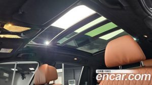 BMW X7 xDrive 40i M Sport 6 2025 года из Южной Кореи